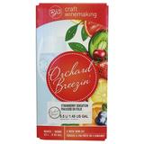 Orchard Breezin Strawberry Sensation Wine Kit