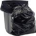 39 gal Commander Drawstring Trash Bags