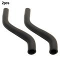 High-Quality 12326603-S Replacement Breather Tube for Lawn & Garden Engine 2pcs