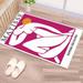 Woman Silhouette Rug Outdoor Rug Reproduction Rugs Matisse Rug Woman Silhouette Rug Home Decor Rug Non Slip Rug Minimal Rug Pink Rug 3.9 x5.9 - 120x180 cm