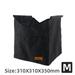 31*31*35cm Bag Camping Folding Table Storage Durable Kitchen Net Outdoor