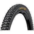 Continental Kryptotal Front Tire - 27.5 x 2.40 Tubeless Folding Black Soft Enduro Casing E25