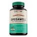 Grow Vitamin OmegaWell Omega-3 Fish Oil 60 Softgels