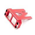 Pinnaco Servo Shell Protective Cover Replacement for Axial Capra Vp Servo Parts Aluminum Alloy 7075 - Ideal for 1/10 and 1/8 RC Vehicles