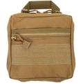 Toolkit Mens Backpack Utility Tools Organizer Khaki Small Tool Pouch Sport Backpack Pouch for Tool Storage Man