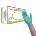 Esteem Stretch Nitrile Exam Glove Medium Teal (BX/150)