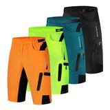 Wosawe Cycling shorts Bike With 3d Men 2 In 1 Breathable Mtb Mountain Bike With 2 In 1 Mtb Mountain Bike Huiop Eryue