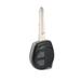 Key Case For 2 Buttons 2 Buttons Remote Key Shell Case Fob Fit For Vitara Swift Ignis SX4 Liana Alto