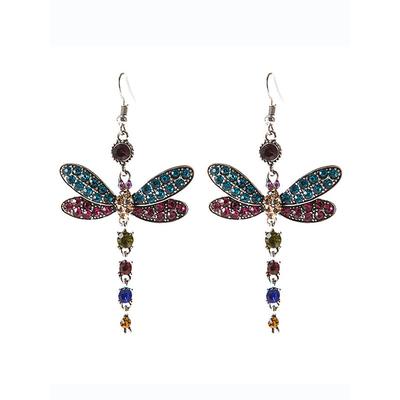 Women's Earrings Fashion Outdoor Butterfly Earring