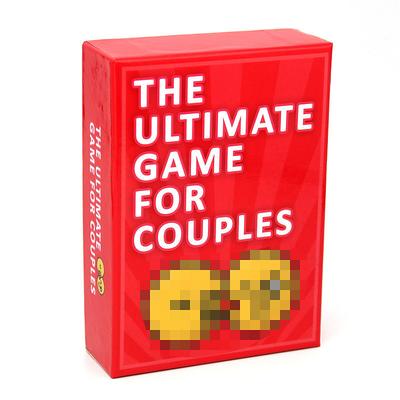 Loopy Adult Game For Couples - Date Night Box - Couples Games And Couples Gifts That Improve Communication And Relationships Funny Day Valentine's Day