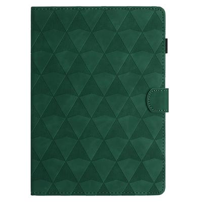 Tablet Case Cover For Samsung Galaxy Tab S6 Lite 10.4 A8 10.5'' A7 Lite 8.7'' A7 10.4'' A9 Plus 11 with Stand Holder Flip Card Holder TPU PU Leather