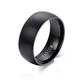 1PC Ring For Men's Women's Daily Alloy Classic