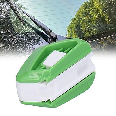 1 Pc Wiper Repairer ABS Environmental Protection Cleaning Car Wipers Reusable Windshield Wiper Blade Repair Tool