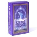 The Last Unicorn Tarot Board Game Divination Card