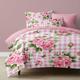 Geometric Floral Pattern Duvet Cover Set Set Soft 3-Piece Luxury Cotton Bedding Set Home Decor Gift Twin Full King Queen Size Duvet Cover