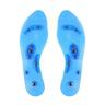 1pc Magnetic Acupressure Massage Foot Pad - Pain Relief, Reflexology Weight Loss Benefits!