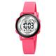 SKMEI Boys Girls Sport Kids Watch Colorful Led Children Digital Watch Cartoon Waterproof Calendar Chronograph Alarm Clock Silicone Wristwatches