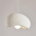 LED Ceilling Light Warm White Flush Mount Ceiling Light 30/40/50/60/70cm Resin LED Ceiling Light Modern Round Ceiling Light Ceiling Lamp for Living Room Corridor