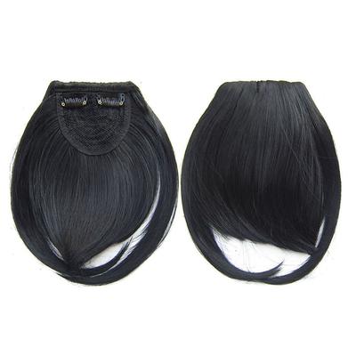 chignons Hair Bun Clip In Synthetic Hair Hair Piece Hair Extension Straight Party Daily Party Evening 60#