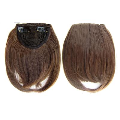 chignons Hair Bun Clip In Synthetic Hair Hair Piece Hair Extension Straight Party Daily Party Evening 60#