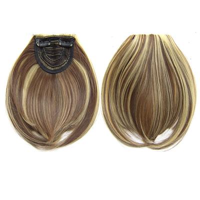 chignons Hair Bun Clip In Synthetic Hair Hair Piece Hair Extension Straight Party Daily Party Evening 60#