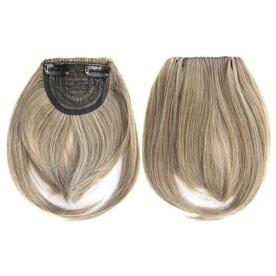 chignons Hair Bun Clip In Synthetic Hair Hair Piece Hair Extension Straight Party Daily Party Evening 60#