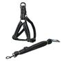 Pet Dog Chest Strap Large Medium and Small Dog Traction Rope Explosion proof Chest Punching Strap Pet Walking Dog Strap Chest Strap