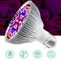 LED Grow Light Bulbs E27 Plant Light 220V Full Spectrum Phytolamps 100W 150W Hydroponic Fitolampy 30W 50W 80W Indoor Seeds Lamp