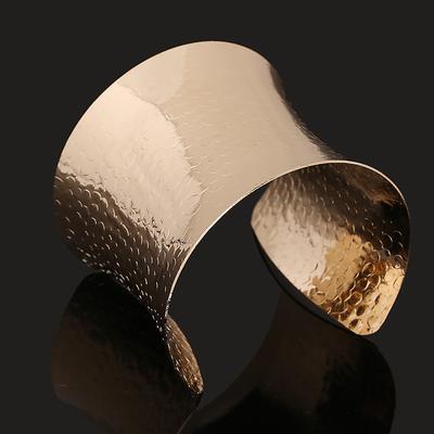 Women's Bangle Active Party Bracelets Bangles / Gold / Fall / Winter / Spring / Summer