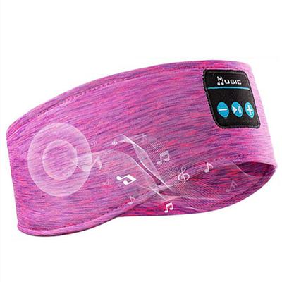 Sleep Mask with Bluetooth Headphones, Painting Sleep Headphones Bluetooth Headband for Sleeping Sports Sleep Mask for Side Sleeper, Best Gift and Travel Essentials Father's Day Gifts