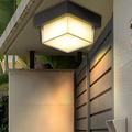 outdoor ceiling lamp waterproof and insect-proof balcony garden gazebo entrance door corridor aisle outdoor eaves ceiling lamp