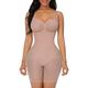 Body Shaper Fajas Colombianas Seamless Women Bodysuit Slimming Waist Trainer Shapewear Push Up Butt Lifter Corset Reductoras