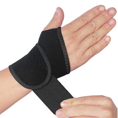 1PC Wrist Support Brace/Carpal Tunnel/Wrist Brace/Hand Support, Adjustable Wrist Support for Arthritis and Tendinitis, Joint Pain Relief