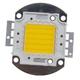 1pc Integrated LED 4000-5000 lm 30 V Bulb Accessory LED Chip Aluminum for DIY LED Flood Light Spotlight 50 W Warm White