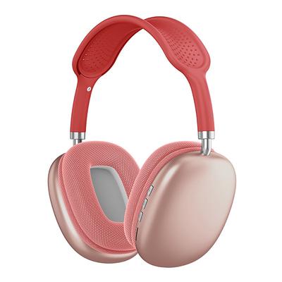 Wireless Bluetooth Headphones with Noise Reduction, Stereo Sound Earphones for Gaming, Phones, or PC