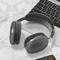 Wireless Headphones Bluetooth Physical Noise Reduction Headsets Stereo Sound Earphones for Phone PC Gaming Earpiece on Head Gift