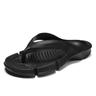 Men's Sandals Slippers Flip-Flops Crib Shoes Flip-Flops Casual Daily Beach EVA Loafer Black White Khaki Summer