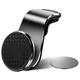 Magnetic Car Phone Holder Universal Air Vent Car Phone Mounts Cellphone GPS Support for iPhone Huawei Samsung Rotation Bracket
