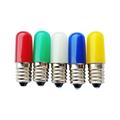 1.4 W LED Globe Bulbs 60 lm E14 T 2 LED Beads 180-240 V