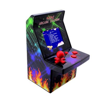 Mini Arcade Retro Console Handheld Portable Classic Game Joystick Popular Player with 200 Games