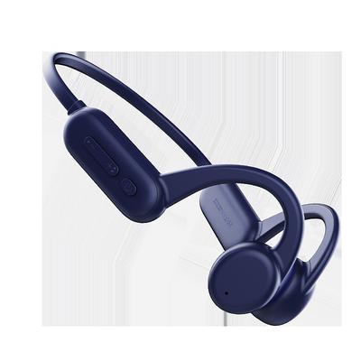 Bone Conduction Bluetooth Earphone X18 Pro Wireless Headphones IPX8 Swimming IPX4 Waterproof Headset Built-in 8GB