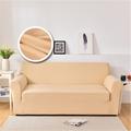 Dustproof All-powerful Slipcovers Stretch Sofa Cover Super Soft Fabric Couch Cover With One Free Boster Case(Chair/Love Seat/3 Seats/4 Seats)