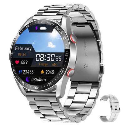HW20 Smart Watch Smartwatch Men Woman Bluetooth Fitness Bracelet Heart Rate Blood Pressure Monitor Tracker Sports Father's Day Gifts