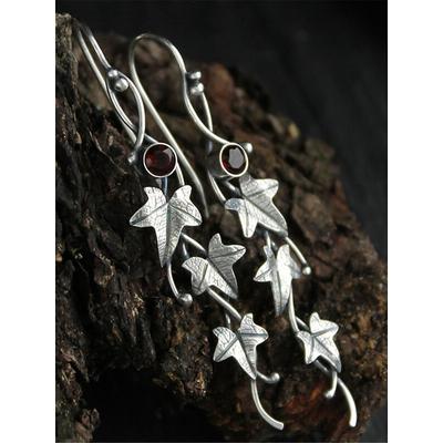 Women's Earrings Fashion Outdoor Leaf Earring