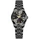 Olevs Women Quartz Watch Luxury Business Diamond Dress Analog Ladies Wristwatches Luminous Calendar Fashion Waterproof Stainless Steel Watch Female Clock