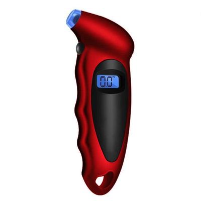 Car Tire Pressure Gauge Backlight High-precision Digital Tire Pressure Monitoring Car Tyre Air Pressure Gauge Meter LCD Display