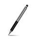 Universal 2 In 1 Stylus Drawing Tablet PC Pens Capacitive Screen Caneta Touch Pen for Mobile Android Phone for IPad Smart Pencil Accessories