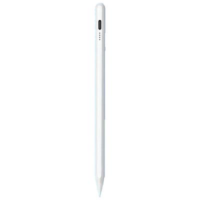 Stylus Pen For Touch IPad IPhone Apple Pencil Pen With Palm Rejection Rechargeable Active Stylus Pen Digital Stylus Pencil For Writing Drawing Pen