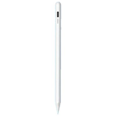 Stylus Pen For Touch IPad IPhone Apple Pencil Pen With Palm Rejection Rechargeable Active Stylus Pen Digital Stylus Pencil For Writing Drawing Pen