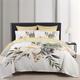 Floral Pattern Duvet Cover Set Comforter Set Soft Luxury Cotton Bedding Set Home Decor Dusk Bedding Gift King Queen Full Size